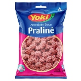 Amendoim Doce YOKI Pralinê 150g