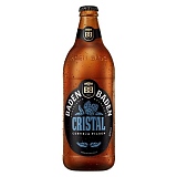 Cerveja BADEN BADEN Cristal Garrafa 600ml