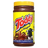 Achocolatado em Pó TODDY Pote 370g