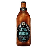Cerveja BADEN BADEN Witbier Garrafa 600ml