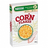 Cereal Matinal Corn Flakes NESTLÉ 190g