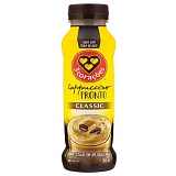 Bebida Láctea Cappuccino Pronto 3 CORAÇÕES Classic 250ml
