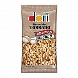 Amendoim Torrado de Boteco DORI Salgado 320g