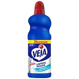 Limpeza Pesada VEJA Original 20% Desconto 1 Litro