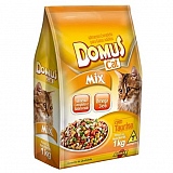 Ração para Gatos Adultos DOMUS Cat Mix 1Kg