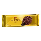 Biscoito Cookie Alpino NESTLÉ 60g