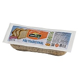Pão Tradicional KODILAR Sem Glúten Vegano 220g