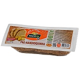 Pão Mandioquinha KODILAR Sem Glúten Vegano 220g