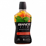 Enxaguante Bucal BIANCO Orange Mint 500ml