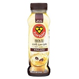 Bebida Láctea Cappuccino Pronto 3 CORAÇÕES Pingado 260ml