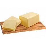 Queijo Mussarela LACTOWAL Pedaço Embalagem 400g