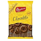 Biscoito Amanteigado BAUDUCCO Chocolate 335 g