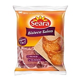 Bisteca Suina SEARA Iqf 800g