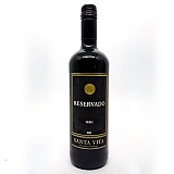 Vinho Tinto Seco SANTA VITA Reservado Shiraz 750ml