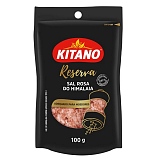 Sal Rosa do Himalaia KITANO Refil 100g