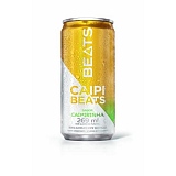 Bebida Alcoólica Mista BEATS Caipirinha Lata 269ml