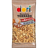 Amendoim Torrado de Boteco DORI com Lascas de Cebola 320g