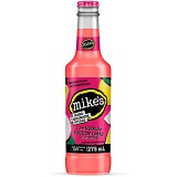 Bebida Alcóolica Mista MIKES Hard Lemonade Sabor Pitaia Long Neck 275ml