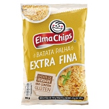 Batata Palha ELMA CHIPS Extra Fina 90g