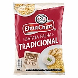 Batata Palha ELMA CHIPS Tradicional 100g