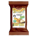 Bananada BANABRAZIL com Cupuaçu Zero Açúcar 230g