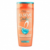 Shampoo ELSEVE Cachos Longos dos Sonhos 200ml