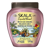 Creme de Tratamento SKALA 2 em 1 Coquetel Brasil 1Kg