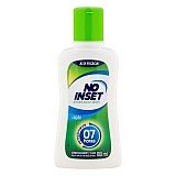 Repelente de Insetos NO INSET 7 Horas Loção 100ml