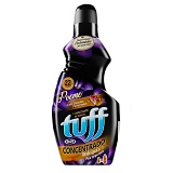 Amaciante de Roupas Concentrado Tuff START Poeme 1 Litro