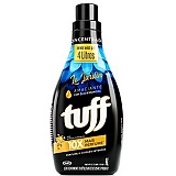 Amaciante de Roupas Concentrado Tuff START Le Jardin 1 Litro