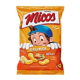 Salgadinho de Milho Onda Requeijão Elma Chips Cheetos Pacote 95g