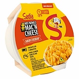 Mac'N Cheese SADIA Cheddar Tradicional 300g