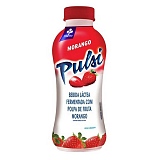 Bebida Láctea Fermentada PULSI Morango 800g
