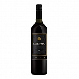 Vinho Tinto SANTA VITA Reservado Seco Shiraz 750ml