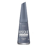 Esmalte Cremoso RISQUÉ Reinvente Geracao Ctrl Z 8ml