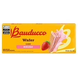 Biscoito Wafer BAUDUCCO Morango 92g