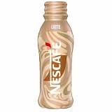 Bebida Láctea com Café NESCAFÉ Latte 270ml