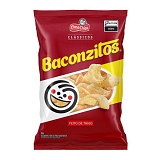 Salgadinho de Trigo ELMA CHIPS Baconzitos 86g