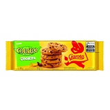 Biscoito Cookies GAROTO Caribe 60g