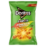Salgadinho de Milho DORITOS Dinamita Pimenta Mexicana 60g