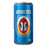 Cerveja ANTARCTICA Pilsen Lata 269ml