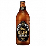 Cerveja BADEN BADEN Golden Ale Garrafa 600ml