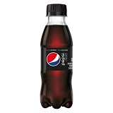 Refrigerante PEPSI Black Sem Açúcar 200ml