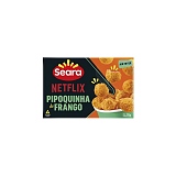 Pipoquinha de Frango Seara 275g