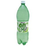Refrigerante ANTARCTICA Diet Soda Limão Garrafa 2 Litros